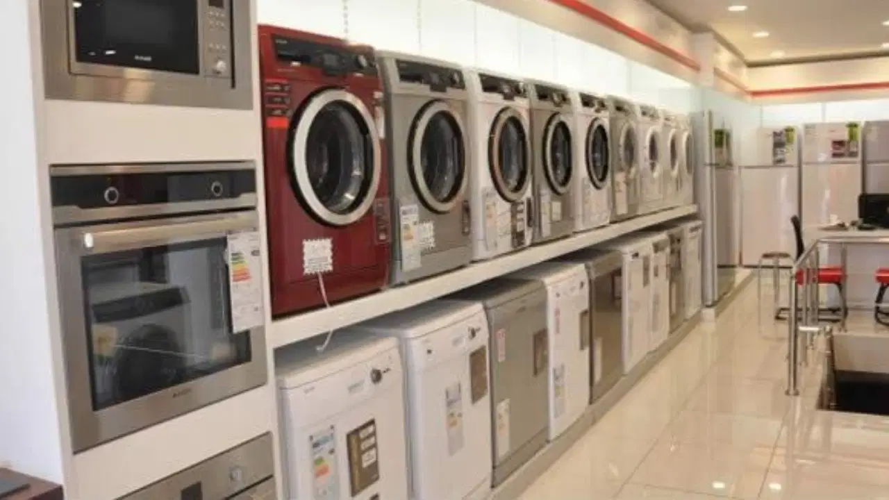 Menteşe Beyaz Eşya Tamircisi